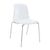 ALLEGRA GLOSSY WHITE(Σ4)ΚΑΡΕΚΛΑ - ΚΑΡΕΚΛΕΣ - ΠΟΛΥΘΡΟΝΕΣ ΕΣ. στο Milonadakis.gr
