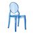 BABY ELIZABETH BLUE TRANSP.ΚΑΡΕΚΛΑΚΙ - ΚΑΡΕΚΛΕΣ - ΠΟΛΥΘΡΟΝΕΣ ΕΣ. στο Milonadakis.gr