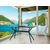 AIR ΒΑΣΗ BLACK MEDIUM 118X58X72,5εκ. ΠΟΛ/ΝΙΟΥ - ΒΑΣΕΙΣ ΤΡΑΠΕΖΙΩΝ στο Milonadakis.gr