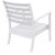 ARTEMIS XL WHITE(Σ12)ΠOΛΥΘΡΟΝΑ ΠΟΛ/ΝΙΟΥ - ΚΑΡΕΚΛΕΣ - ΠΟΛΥΘΡΟΝΕΣ στο Milonadakis.gr