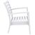 ARTEMIS XL WHITE(Σ12)ΠOΛΥΘΡΟΝΑ ΠΟΛ/ΝΙΟΥ - ΚΑΡΕΚΛΕΣ - ΠΟΛΥΘΡΟΝΕΣ στο Milonadakis.gr