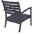 ARTEMIS XL DARK GREY(12)ΠOΛΥΘΡΟΝΑ ΠΟΛ/ΝΙΟΥ - ΚΑΡΕΚΛΕΣ - ΠΟΛΥΘΡΟΝΕΣ στο Milonadakis.gr