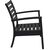 ARTEMIS XL BLACK(Σ12)ΠOΛΥΘΡΟΝΑ ΠΟΛ/ΝΙΟΥ - ΚΑΡΕΚΛΕΣ - ΠΟΛΥΘΡΟΝΕΣ στο Milonadakis.gr