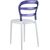 BIBI WHITE/VIOLET(Σ4)TRANSP.ΚΑΡΕΚΛΑ - ΚΑΡΕΚΛΕΣ - ΠΟΛΥΘΡΟΝΕΣ ΕΣ. στο Milonadakis.gr