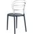BIBI DARK GREY/CLEAR(Σ4)TRANSP.ΚΑΡΕΚΛΑ - ΚΑΡΕΚΛΕΣ - ΠΟΛΥΘΡΟΝΕΣ ΕΣ. στο Milonadakis.gr