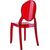 BABY ELIZABETH RED TRANSP.(Σ4)ΚΑΡΕΚΛΑΚΙ - ΚΑΡΕΚΛΕΣ - ΠΟΛΥΘΡΟΝΕΣ ΕΣ. στο Milonadakis.gr