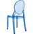 BABY ELIZABETH BLUE TRANSP.ΚΑΡΕΚΛΑΚΙ - ΚΑΡΕΚΛΕΣ - ΠΟΛΥΘΡΟΝΕΣ ΕΣ. στο Milonadakis.gr