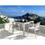CAPRI ΠΟΛ/ΝΑ WHITE(Σ22) ΠΟΛ/ΝΙΟΥ - ΚΑΡΕΚΛΕΣ - ΠΟΛΥΘΡΟΝΕΣ στο Milonadakis.gr