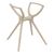 AIR ΒΑΣΗ TAUPE SMALL 58X58X72,5εκ. ΠΟΛ/ΝΙΟΥ - ΒΑΣΕΙΣ ΤΡΑΠΕΖΙΩΝ στο Milonadakis.gr