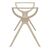 AIR ΒΑΣΗ TAUPE MEDIUM 118X58X72,5εκ. ΠΟΛ/ΝΙΟΥ - ΒΑΣΕΙΣ ΤΡΑΠΕΖΙΩΝ στο Milonadakis.gr