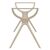 AIR ΒΑΣΗ TAUPE XL 158,5X58X72,5εκ.  ΠΟΛ/ΝΙΟΥ - ΒΑΣΕΙΣ ΤΡΑΠΕΖΙΩΝ στο Milonadakis.gr