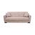 ANIMA LIGHT BROWN ΥΦΑΣΜΑ 3ΘΕΣΙΟΣ ΚΑΝΑΠΕΣ/ΚΡΕΒΑΤΙ ΜΕ ΑΠΟΘ.ΧΩΡΟ 210X80εκ. - ΚΑΝΑΠΕΔΕΣ-ΣΑΛΟΝΙΑ στο Milonadakis.gr