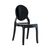ELIZABETH GLOSSY BLACK(Σ4) ΚΑΡΕΚΛΑ - ΚΑΡΕΚΛΕΣ - ΠΟΛΥΘΡΟΝΕΣ ΕΣ. στο Milonadakis.gr