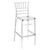 CHIAVARI 75εκ.ΣΚΑΜΠΟ(Σ4)CLEAR TRANSP. - ΚΑΡΕΚΛΕΣ στο Milonadakis.gr