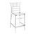 CHIAVARI 65εκ.ΣΚΑΜΠΟ(Σ4)CLEAR TRANSP. - ΚΑΡΕΚΛΕΣ στο Milonadakis.gr