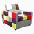 MAGIC PATCHWORK ΥΦΑΣΜΑ ΠΟΛΥΘΡΟΝΑ/ΚΡΕΒΑΤΙ 85Χ103εκ. - ΚΑΝΑΠΕΔΕΣ-ΣΑΛΟΝΙΑ στο Milonadakis.gr