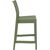MAYA 65εκ. ΣΚΑΜΠΟ OLIVE GREEN ΠΟΛ/ΝΙΟΥ - ΣΚΑΜΠΩ στο Milonadakis.gr