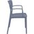 LOFT DARK GREY ΠΟΛΥΘΡΟΝΑ ΠΟΛ/ΝΙΟΥ - ΚΑΡΕΚΛΕΣ - ΠΟΛΥΘΡΟΝΕΣ στο Milonadakis.gr