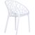 CRYSTAL GLOSSY WHITE(Σ4) ΠΟΛΥΘΡΟΝΑ - ΚΑΡΕΚΛΕΣ - ΠΟΛΥΘΡΟΝΕΣ ΕΣ. στο Milonadakis.gr