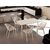 CRYSTAL GLOSSY WHITE(Σ4) ΠΟΛΥΘΡΟΝΑ - ΚΑΡΕΚΛΕΣ - ΠΟΛΥΘΡΟΝΕΣ ΕΣ. στο Milonadakis.gr