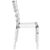 CHIAVARI CLEAR TRANSPARENT(Σ4)KAPEKΛA - ΚΑΡΕΚΛΕΣ στο Milonadakis.gr