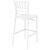 CHIAVARI 75εκ.ΣΚΑΜΠΟ(Σ4)GLOSSY WHITE - ΚΑΡΕΚΛΕΣ στο Milonadakis.gr