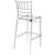 CHIAVARI 75εκ.ΣΚΑΜΠΟ(Σ4)CLEAR TRANSP. - ΚΑΡΕΚΛΕΣ στο Milonadakis.gr