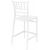 CHIAVARI 65εκ.ΣΚΑΜΠΟ(Σ4)GLOSSY WHITE - ΚΑΡΕΚΛΕΣ στο Milonadakis.gr
