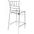 CHIAVARI 65εκ.ΣΚΑΜΠΟ(Σ4)CLEAR TRANSP. - ΚΑΡΕΚΛΕΣ στο Milonadakis.gr