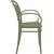 MARCEL XL OLIVE GREEN ΠΟΛΥΘΡΟΝΑ ΠΟΛ/ΝΙΟΥ - ΚΑΡΕΚΛΕΣ - ΠΟΛΥΘΡΟΝΕΣ στο Milonadakis.gr