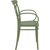 CROSS XL OLIVE GREEN ΠΟΛΥΘΡΟΝΑ ΠΟΛ/ΝΙΟΥ - ΚΑΡΕΚΛΕΣ - ΠΟΛΥΘΡΟΝΕΣ στο Milonadakis.gr