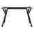 MAX ΒΑΣΗ BLACK MEDIUM 117X58X72εκ. ΠΟΛ/ΝΙΟΥ - ΒΑΣΕΙΣ ΤΡΑΠΕΖΙΩΝ στο Milonadakis.gr