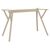 MAX ΒΑΣΗ TAUPE MEDIUM 117X58X72εκ. ΠΟΛ/ΝΙΟΥ - ΒΑΣΕΙΣ ΤΡΑΠΕΖΙΩΝ στο Milonadakis.gr
