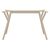 MAX ΒΑΣΗ TAUPE MEDIUM 117X58X72εκ. ΠΟΛ/ΝΙΟΥ - ΒΑΣΕΙΣ ΤΡΑΠΕΖΙΩΝ στο Milonadakis.gr