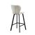 MARTIN OFF WHITE ΥΦΑΣΜΑ(Σ2)73εκ.ΣΚΑΜΠΟ ΜΕΤΑΛΛΙΚΟ - ΣΚΑΜΠΟ ΜΠΑΡ στο Milonadakis.gr