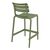 HELEN 65εκ. ΣΚΑΜΠΟ OLIVE GREEN ΠΟΛ/ΝΙΟΥ - ΣΚΑΜΠΩ στο Milonadakis.gr