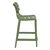 HELEN 65εκ. ΣΚΑΜΠΟ OLIVE GREEN ΠΟΛ/ΝΙΟΥ - ΣΚΑΜΠΩ στο Milonadakis.gr