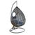NEST22 ΑΝΘΡΑΚΙ 104Χ132/Φ102Χ200εκ. ΜΕΤΑΛΛΙΚΗ - ΚΟΥΝΙΕΣ - ΦΩΛΙΕΣ στο Milonadakis.gr