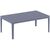 SKY DARK GREY 100Χ60Χ40εκ. ΤΡΑΠΕΖΙ ΠΟΛ/ΝΙΟΥ - ΤΡΑΠΕΖΙΑ ΕΞ. ΧΩΡΟΥ στο Milonadakis.gr
