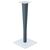 RIVA BAR ΒΑΣΗ DARK GREY 45Χ45Χ104εκ. ΠΟΛ/ΝΙΟΥ - ΒΑΣΕΙΣ ΤΡΑΠΕΖΙΩΝ στο Milonadakis.gr