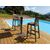 RIVA BAR ΒΑΣΗ BROWN 45Χ45Χ104εκ. ΠΟΛ/ΝΙΟΥ - ΒΑΣΕΙΣ ΤΡΑΠΕΖΙΩΝ στο Milonadakis.gr