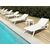 OCEAN WHITE ΤΡΑΠΕΖΙ 45Χ45Χ45εκ. ΠΟΛ/ΝΙΟΥ - ΤΡΑΠΕΖΙΑ ΕΞ. ΧΩΡΟΥ στο Milonadakis.gr