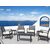 OCEAN DARK GREY ΤΡΑΠΕΖΙ 90Χ45Χ45εκ. ΠΟΛ/ΝΙΟΥ - ΤΡΑΠΕΖΙΑ ΕΞ. ΧΩΡΟΥ στο Milonadakis.gr