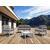 MYKONOS ΤΡΑΠΕΖΙ SILVER GREY 65X65X33εκ. ΠΟΛ/ΝΙΟΥ - ΤΡΑΠΕΖΙΑ ΕΞ. ΧΩΡΟΥ στο Milonadakis.gr
