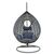 NEST22 ΑΝΘΡΑΚΙ 104Χ132/Φ102Χ200εκ. ΜΕΤΑΛΛΙΚΗ - ΚΟΥΝΙΕΣ - ΦΩΛΙΕΣ στο Milonadakis.gr