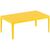 SKY YELLOW 100Χ60Χ40εκ. ΤΡΑΠΕΖΙ ΠΟΛ/ΝΙΟΥ - ΤΡΑΠΕΖΙΑ ΕΞ. ΧΩΡΟΥ στο Milonadakis.gr
