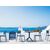 SKY DARK GREY ΒΑΣΗ 80X80X73εκ. ΠΟΛ/ΝΙΟΥ - ΒΑΣΕΙΣ ΤΡΑΠΕΖΙΩΝ στο Milonadakis.gr