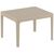 SKY TAUPE 50Χ60Χ40εκ. ΤΡΑΠΕΖΙ ΠΟΛ/ΝΙΟΥ - ΤΡΑΠΕΖΙΑ ΕΞ. ΧΩΡΟΥ στο Milonadakis.gr