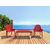 SKY RED 100Χ60Χ40εκ. ΤΡΑΠΕΖΙ ΠΟΛ/ΝΙΟΥ - ΤΡΑΠΕΖΙΑ ΕΞ. ΧΩΡΟΥ στο Milonadakis.gr
