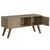 TV14 S.OAK 120Χ40X59εκ. ΕΠΙΠΛΟ - ΕΠΙΠΛΑ ΤΗΛΕΟΡΑΣΗΣ στο Milonadakis.gr